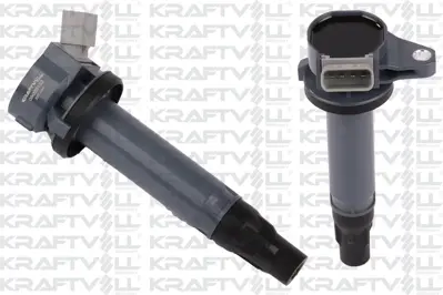 KRAFTVOLL 05020132 Atesleme Bobını Terıos 1.3 K3 Ve 2001> Sırıon 1.3 K3 Ve 2006> Materıa 1.5 2007> 19070B1020000