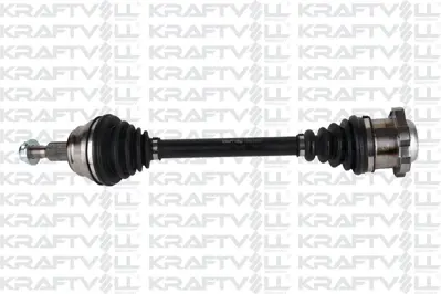 KRAFTVOLL 01010419 Aks Komple Sol 1,6 16v Golf Iv Bora 99>05 Leon Toledo Iı Bcb Azd Agu Aqa Arz Aum Awd 00>06 