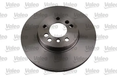 VALEO 186808 Fren Dıskı On Havalı Bmw  X3 E83  X5 E53 34116765457 34116750713 34116756045 34116766036 34116794300 34116859679 34116794304 6750713 6756045 6765457