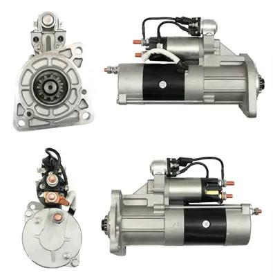 ITHAL REMARK-STR1920 Mars Motoru Ford Cargo 12t 24v Mıtsubıshı Tıp M9t64673 