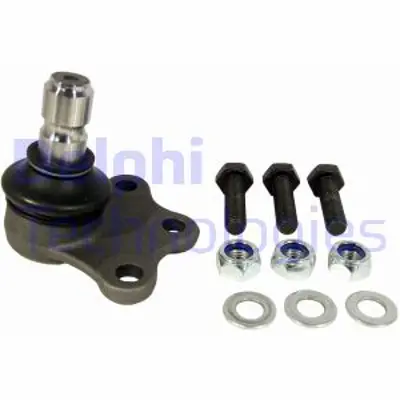 DELPHI TC2426 Rotil C3 C4 Cactus C-Elysée 301 2008 364077 964766238A 364078 850038521 53586 3045301 364077S1 364061 9678764380 364066