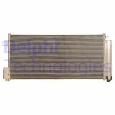 DELPHI TSP0225551 Klima Radyatörü Z13dte Corsa D 1850277 95514601 55700408 1850158 93168140 50526515 1850168 50540718 51826520 13310104