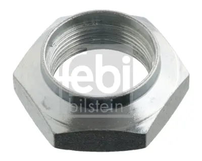 FEBI BILSTEIN 12692 Aks Somunu 331817 331903 332627 334613 334616 335021 335029 ZF07627585 40003080 4179463