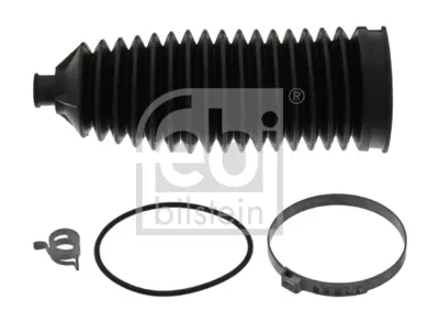 FEBI BILSTEIN 23844 Direksiyon Manşetleri Takımı 9945837 X1059G01 X1248A01 YC153K661AA YC153K661BA 2104602300 4568245 9404066418 YC153K661 9404066418SK