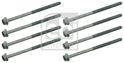 FEBI BILSTEIN 26438 Silindir Kapak Saplama Seti 30103384DS1