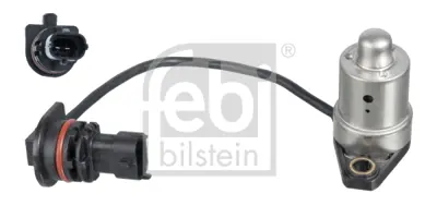 FEBI BILSTEIN 40794 Yağ Seviye Sensörü Y17dt Corsa-C 6235661 93179112