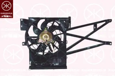 GM 52464739 Klima Fan Motor Şasesi Vectra-B 52464704 1341262 1341155 52479133 52464739 52475782 1341292 1341310 1341258 52464741