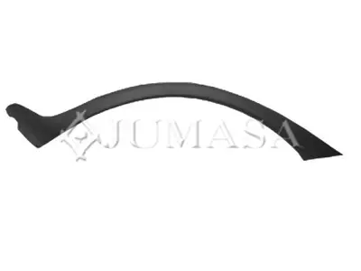 GM 9227305 Arka Çamurluk Bakaliti Sol Corsa-C 03 9227305 172890