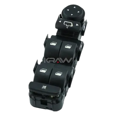 M-CAR AN-626A Peugeot 807 - Cıtroen C8  Sol Dörtlü 6554CJ