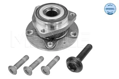 OEM 5K0498621A Porya Rulmanlı Ön ( 80 Mm 3 Delik ) 5K0498621A
