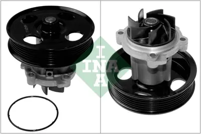 PEUGEOT 1626514480 Devirdaim Bipper Nemo Combo C Doblo 1.3 Diz. 4708767 6334001 93177340 93193591 95524304 1741085E00 1740086J30000 17400N86J00 1741085E00000 1741085E01