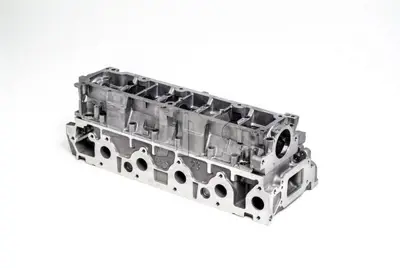 PEUGEOT 0200HS Silindir Kapak 1.6 Diz.Euro 5 Peugeot Citr.Ford 1682801880