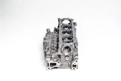 PEUGEOT 0200HS Silindir Kapak 1.6 Diz.Euro 5 Peugeot Citr.Ford 1682801880