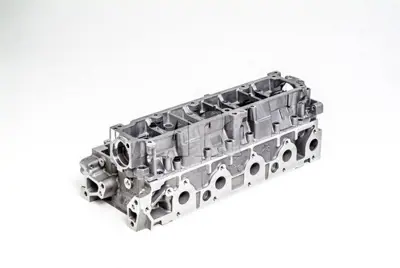 PEUGEOT 0200HS Silindir Kapak 1.6 Diz.Euro 5 Peugeot Citr.Ford 1682801880