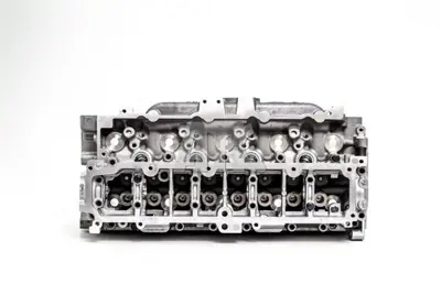 PEUGEOT 0200HS Silindir Kapak 1.6 Diz.Euro 5 Peugeot Citr.Ford 1682801880