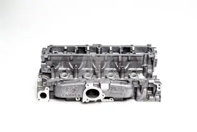 PEUGEOT 0200HS Silindir Kapak 1.6 Diz.Euro 5 Peugeot Citr.Ford 1682801880