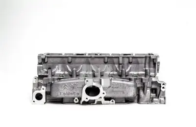 PEUGEOT 0200HS Silindir Kapak 1.6 Diz.Euro 5 Peugeot Citr.Ford 1682801880