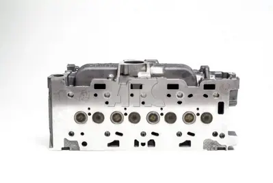 PEUGEOT 0200HS Silindir Kapak 1.6 Diz.Euro 5 Peugeot Citr.Ford 1682801880