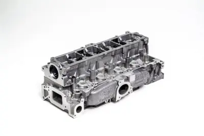 PEUGEOT 0200HS Silindir Kapak 1.6 Diz.Euro 5 Peugeot Citr.Ford 1682801880