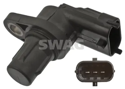 SWAG 40940483 Eksantrik Devir Sensörü Z12-Z14xep Corsa-C 1920JH LR000634 93183528 2P0133491 K05140332AA A6519050600 1247810 55187973 6235685 6235715