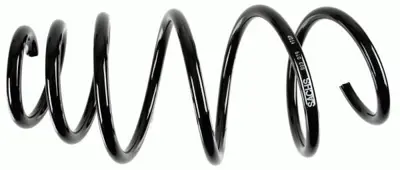 AKD 312411 Helezon Yayı Takım Ön İnsignia 