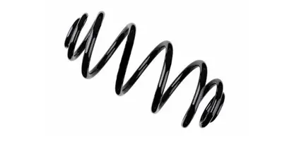 AKD 424127 Helezon Yayı Takım Arka İnsignia 