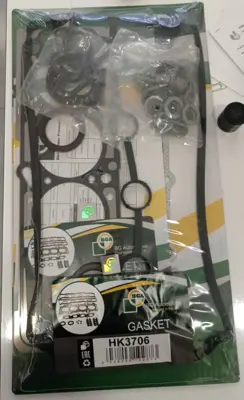 BGA HK3706 Conta  Üst Takım Lacetti 1,41,6 16v Skc Sac 96461130