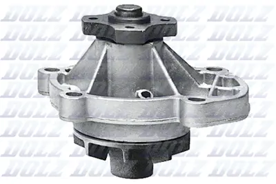 DOLZ F199 Su Pompası Combı Coupe 2.0 2.1 Cabrıo 2.0 9307893