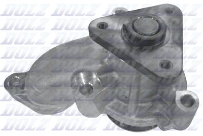 DOLZ H224 Su Pompası Accent Iıı-Iv 1.5 Crdi Elanta İ20 251002A201