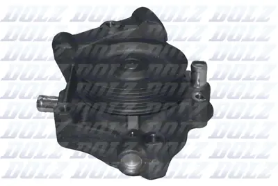 DOLZ I275 Su Pompası Jumper Boxer 3.0 Hdı Ducato 3.0 D 1201K0 1204K0 504248581