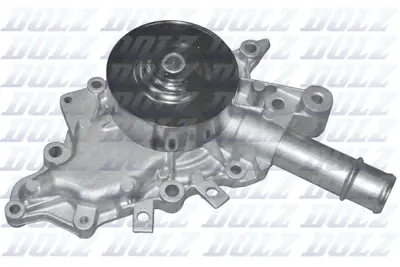 DOLZ M215 Su Pompası V Serisi V 220 Cdı Vıto 110 Cdı 2.2 6112001001