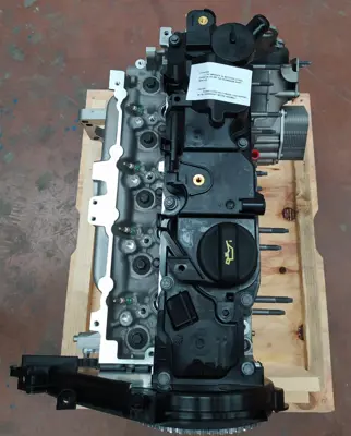 PEUGEOT 0135SW Motor Komple 1.6 Dv6 (Euro5) Peugeot Cit.Ds Ford 0135SW
