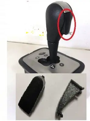 TAP 13122971 Vites Topuz Mandalı Easytronic Corsa-C Meriva 