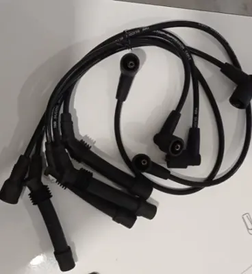 TAP 1612607 Buji Kablo Takımı Classic (Astra-F 14nz) 