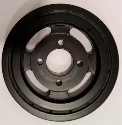 TAP 614167 Krank Kasnağı Captiva 