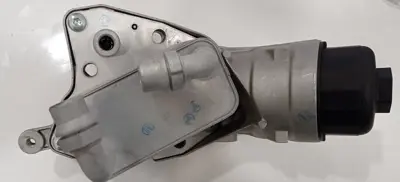 TAP 650184 Yağ Soğutucu Gövde Komple  A20dt Insıgnıa 