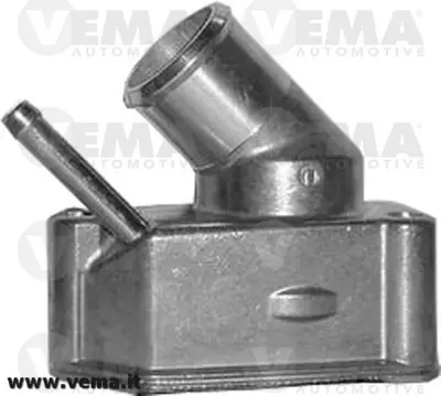 VEMA 13967 Termostat (Vectra-B X20xev) 1338079