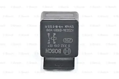 BOSCH 0986332210 Role 3467036M1
