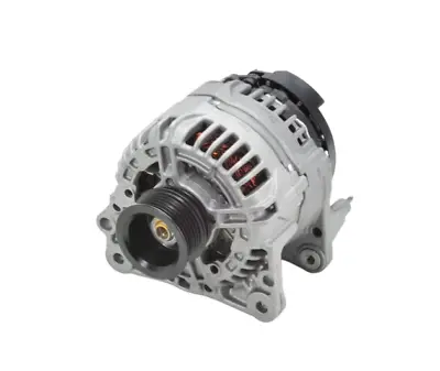 BOSCH 1986A00779 Alternator Golf4 1.9tdı 98>05 T5 03>10 Caddy2 Bora Octavıa 1.6 98> 028903028D 06A903026 028903028D 030