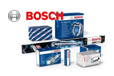 BOSCH 0986258024 Oksıjen Lamda Sensoru Astra F-Corsa B - Tıgra 