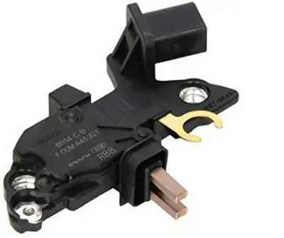 BOSCH F00MA45221 Alternator Konjektor 12v E46 316 Tı 1.6 1.8  318 1.8 2.0  E81 116 1.6ı 12317540656