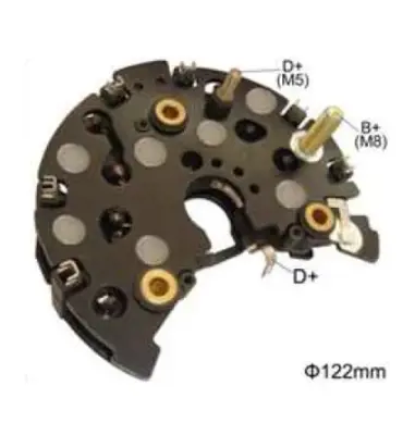 BOSCH 1127319712 Redesor Aletı Bmw 535.540 735 1127319831 