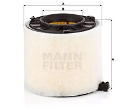MANN FILTER C 17 014 Fıltre 