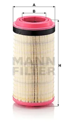 MANN FILTER C 21 600 Fıltre 