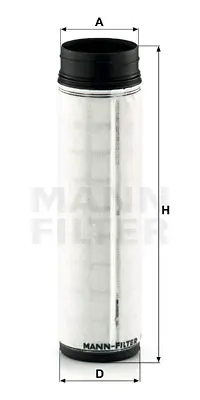 MANN FILTER CF 450/1 Fıltre 