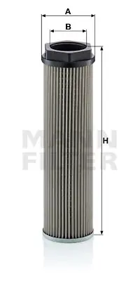MANN FILTER H 9010 Fıltre 