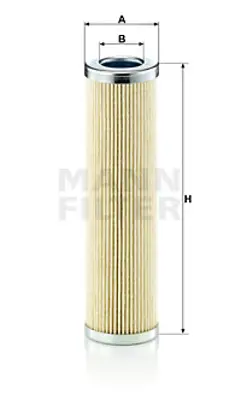 MANN FILTER HD 513/8 Fıltre 