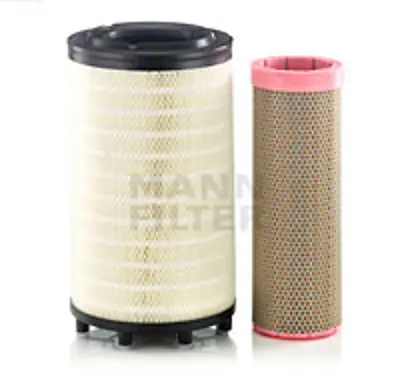 MANN FILTER SP 2096-2 Fıltre 