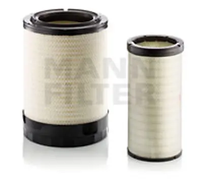 MANN FILTER SP 3014-2 Fıltre 