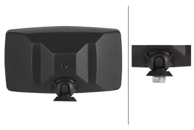 HELLA 1AD 996 018-671 Ana Far Soketlı (Sag-Sol) 